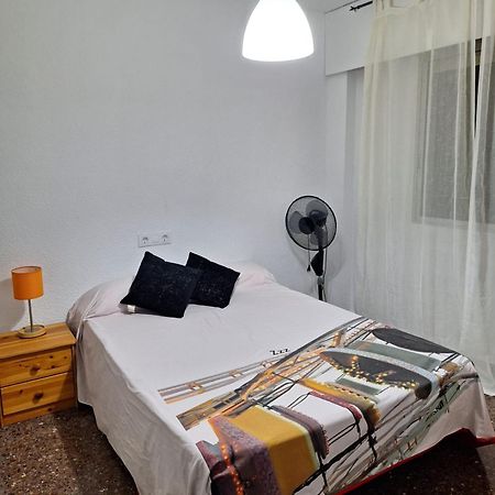 Appartamento Habitacion Vacacional Altea Esterno foto
