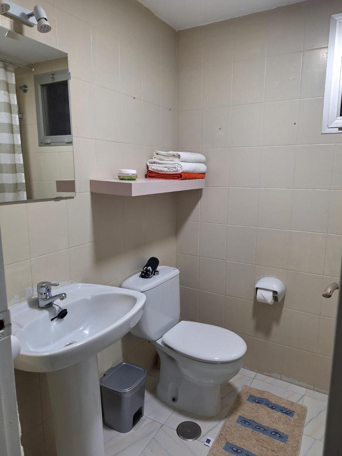 Appartamento Habitacion Vacacional Altea Esterno foto